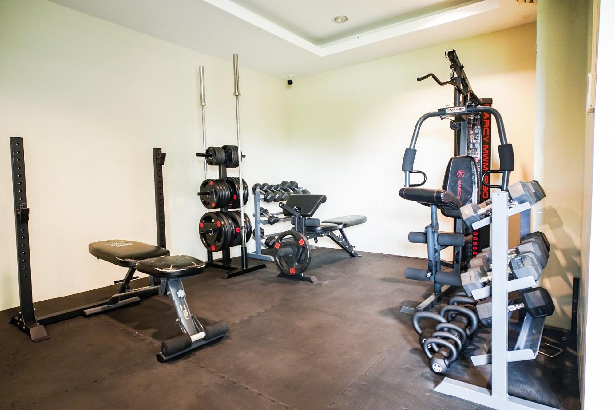 Modern Designed Studio Condo Near Ayala Centrio Cagayan de Oro Exterior photo